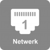 1 Netwerk poort