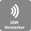30W versterker