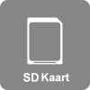 SD kaart