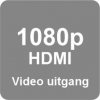 HDMI 1080p