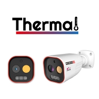 Thermische camera's Provision-ISR