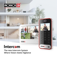 Provision-ISR Intercom