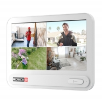 Touch monitor