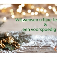 Gewijzigde openingstijden