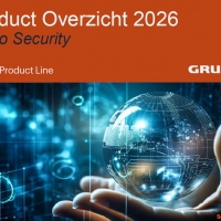 Grundig Smart Line 2026-09