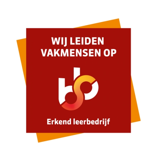 Leerbedrijf