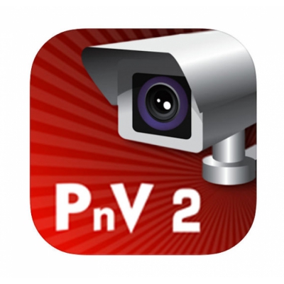 Provision-ISR PnV2 app