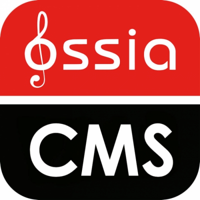 Provision-ISR Ossia CMS