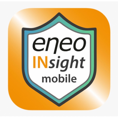 Eneo INsight mobile