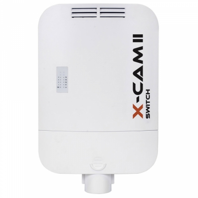 camSAT X-CAM II Switch4L PoE+ (230Vac)