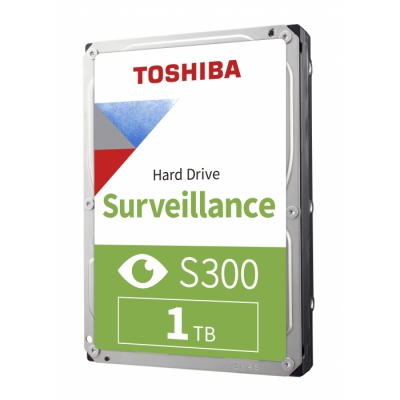 Toshiba S300 1TB