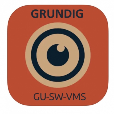 Grundig GU-SW-VMS