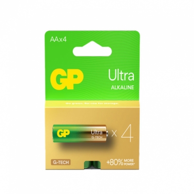  GP Ultra AA