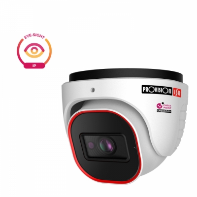 Provision-ISR DI-360IPEN-28-V5