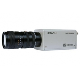 Hitachi  HV-D20
