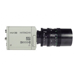 Hitachi  HV-D30