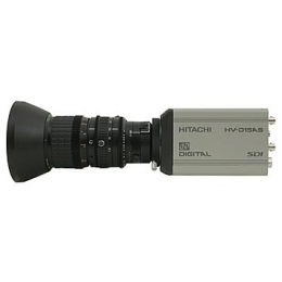 Hitachi  HV-D15AS