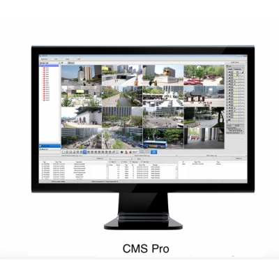  iCMS-Pro MAC